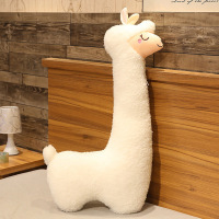 Soft Donkey Plushie Soft Donkey Plushie