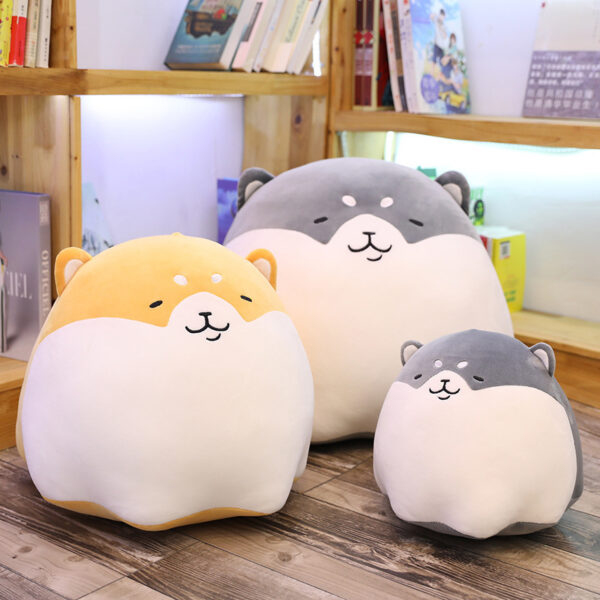 Dachshund Costume Plushies
