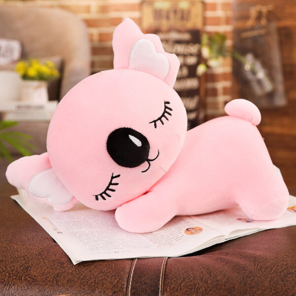 Soft Donkey Plushie Soft Donkey Plushie