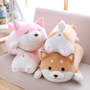 Shiba Inu Plushie