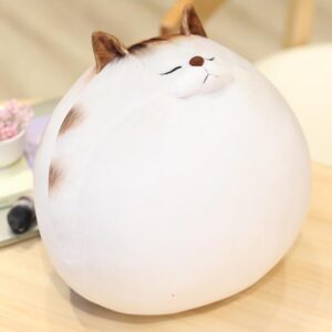 Kawaii Dumpling Plushie Kawaii Dumpling Plushie