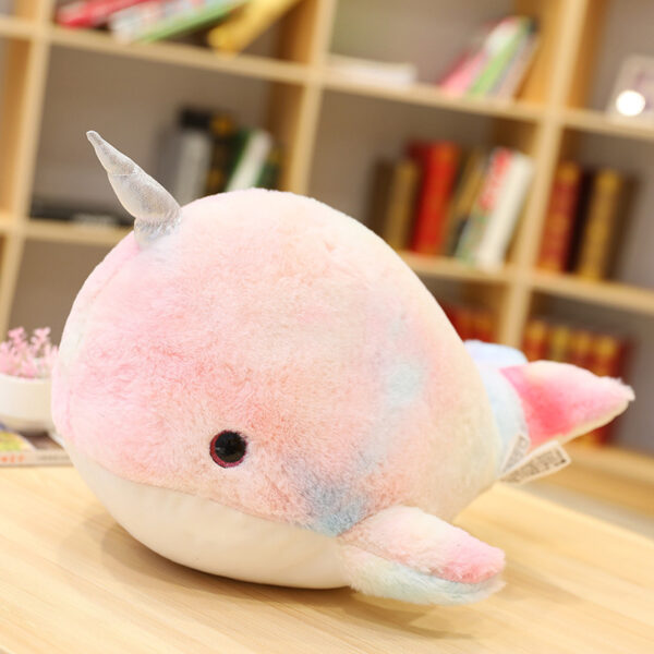Salamander Axolotl Plushie Salamander Axolotl Plushie