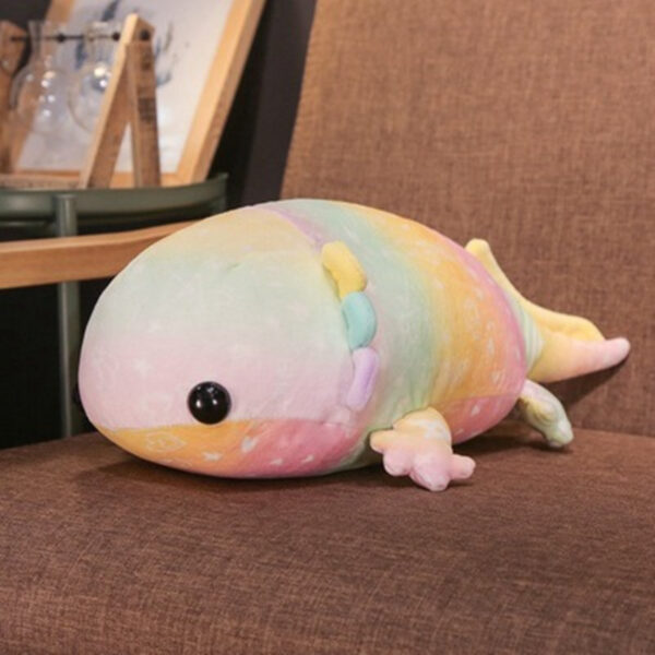 Salamander Axolotl Plushie Salamander Axolotl Plushie