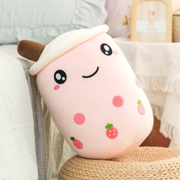 Kawaii Drink Plushies Kawaii Drink Plushies