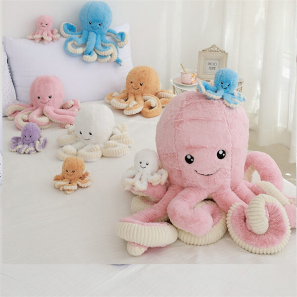 Salamander Axolotl Plushie Salamander Axolotl Plushie