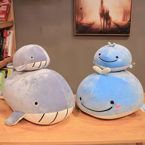 Salamander Axolotl Plushie Salamander Axolotl Plushie
