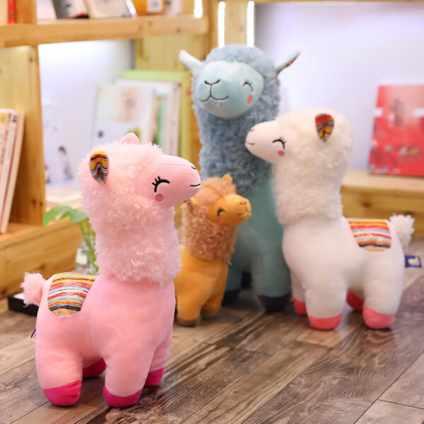 Salamander Axolotl Plushie Salamander Axolotl Plushie