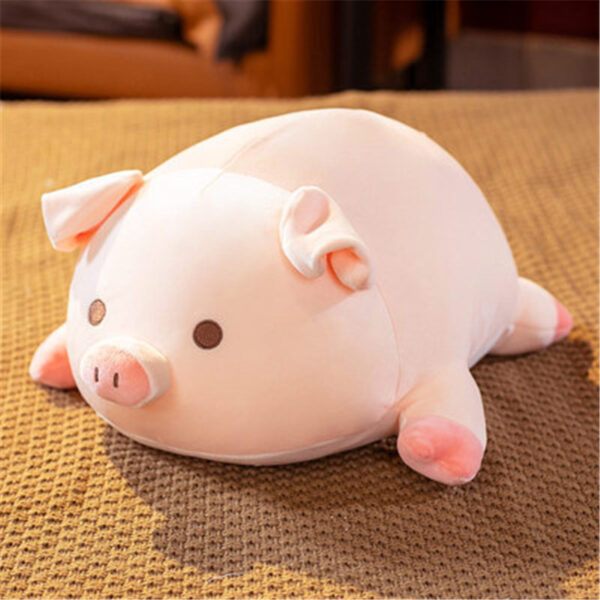 Soft Donkey Plushie Soft Donkey Plushie