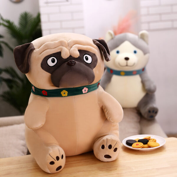 Dachshund Costume Plushies