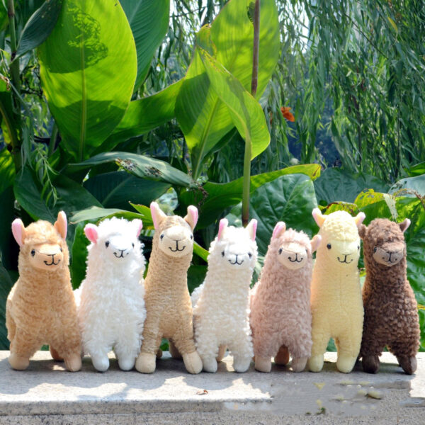 Salamander Axolotl Plushie Salamander Axolotl Plushie
