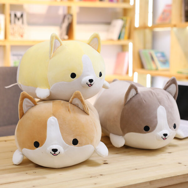 Funny Donkey Plushie Funny Donkey Plushie