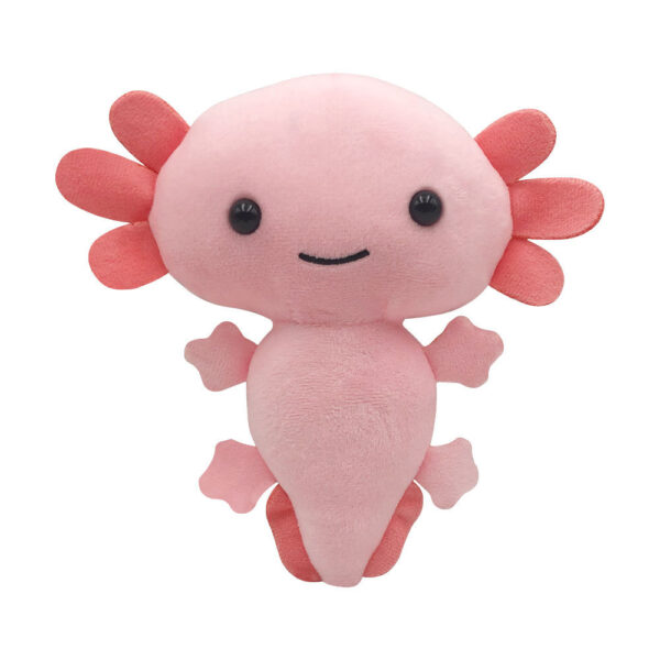Salamander Axolotl Plushie Salamander Axolotl Plushie