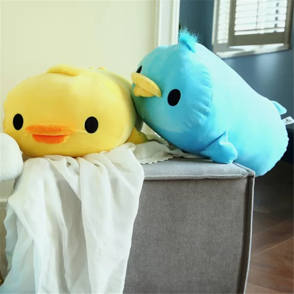 Kawaii Axolotl Plushie Pillows Kawaii Axolotl Plushie Pillows