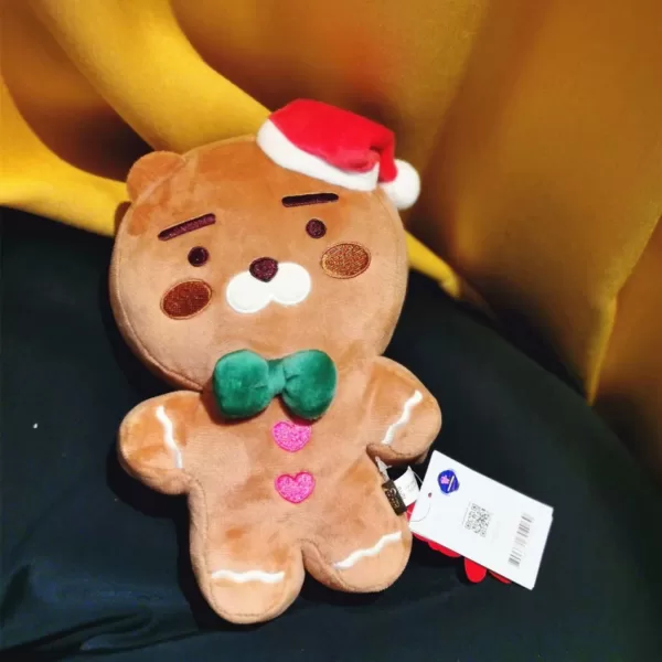 Candy Plushies Candy Plushies
