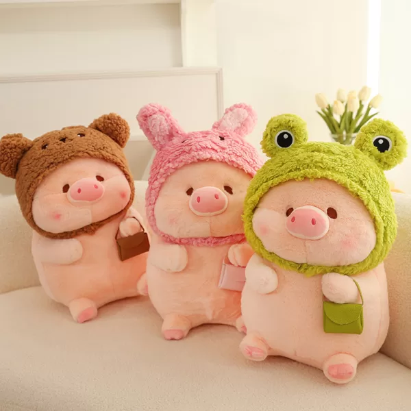 Salamander Axolotl Plushie Salamander Axolotl Plushie