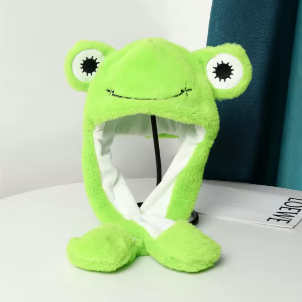 Muscle Duck Plushie
