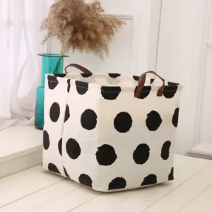 Toy Storage Basket