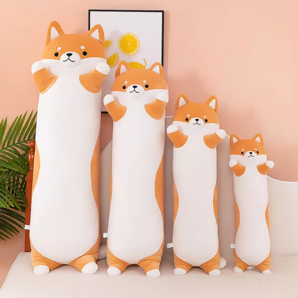 Capybara Face Plush Pillow Capybara Face Plush Pillow