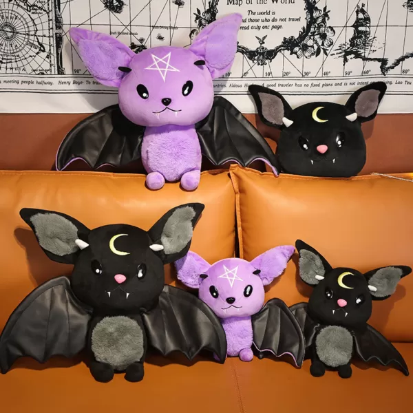 Salamander Axolotl Plushie Salamander Axolotl Plushie