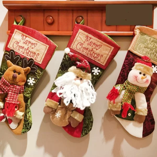 Bear Christmas Tree Plushie Bear Christmas Tree Plushie