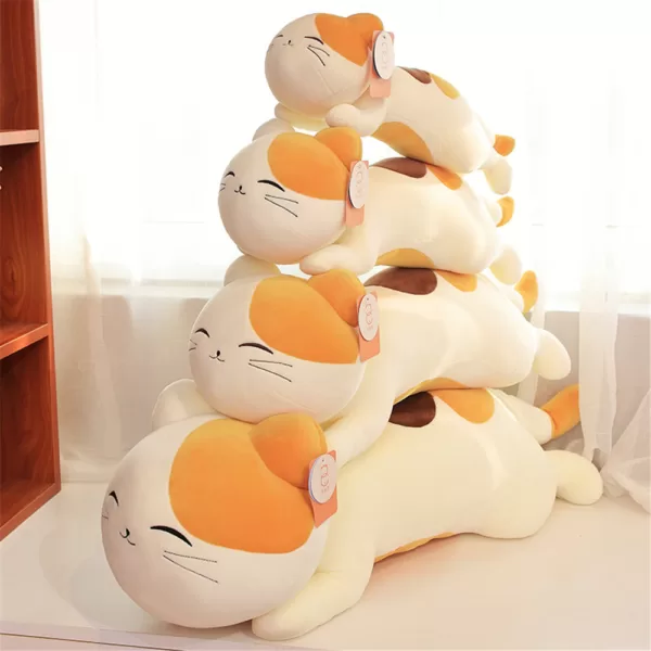 Capybara Face Plush Pillow Capybara Face Plush Pillow