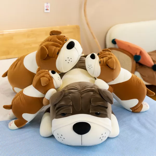 Dachshund Costume Plushies