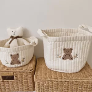 Soft Storage Bags
