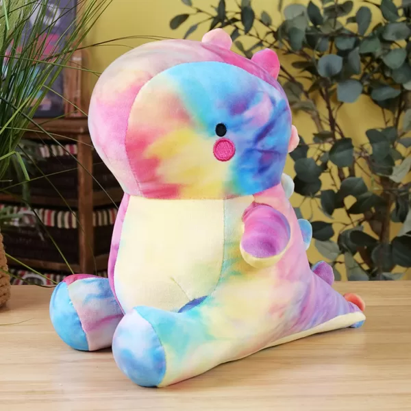 Rainbow Bunny Plush Rainbow Bunny Plush