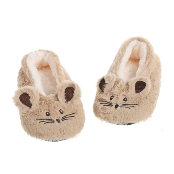 Mouse Plushie Slippers: Mouse Plushie Slippers plushie