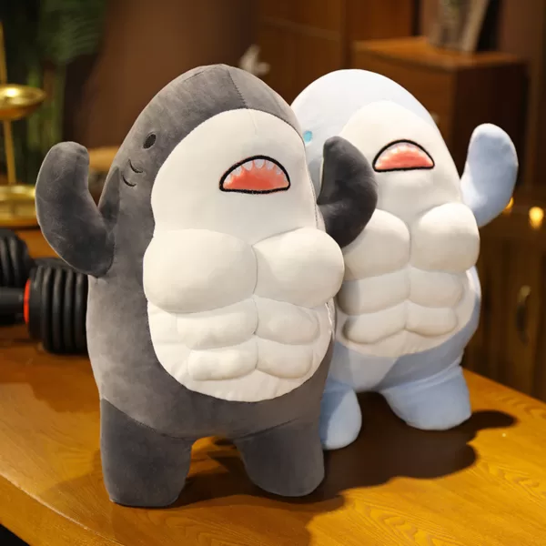 Soft Donkey Plushie Soft Donkey Plushie