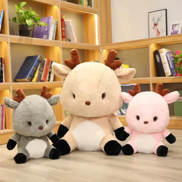 Plush Advent Calendar Plush Advent Calendar