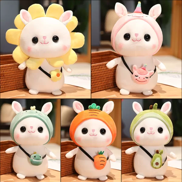 Salamander Axolotl Plushie Salamander Axolotl Plushie