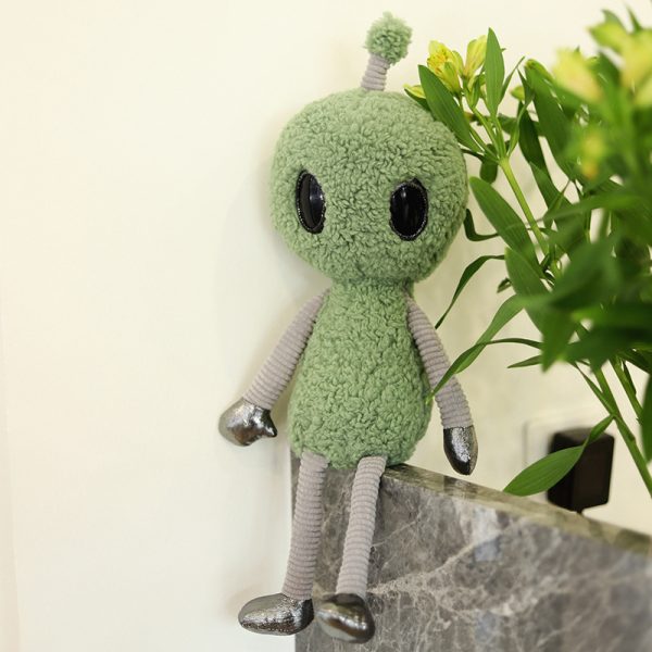 Luminous Bat Plushie - Glow in the dark