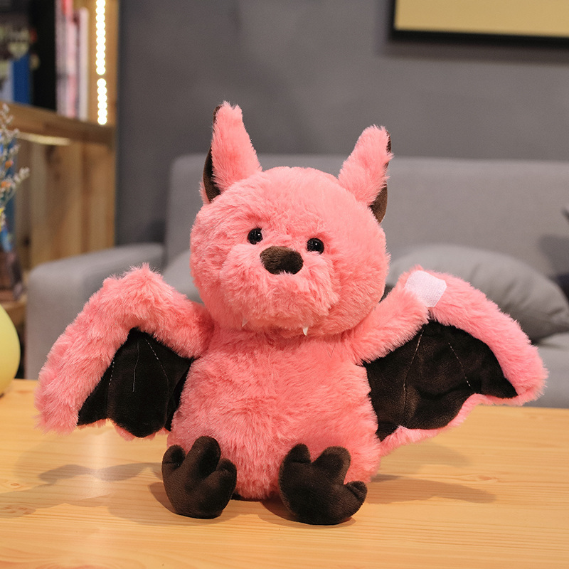Soft bat plushie Soft bat plushie