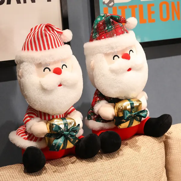 Candy Plushies Candy Plushies