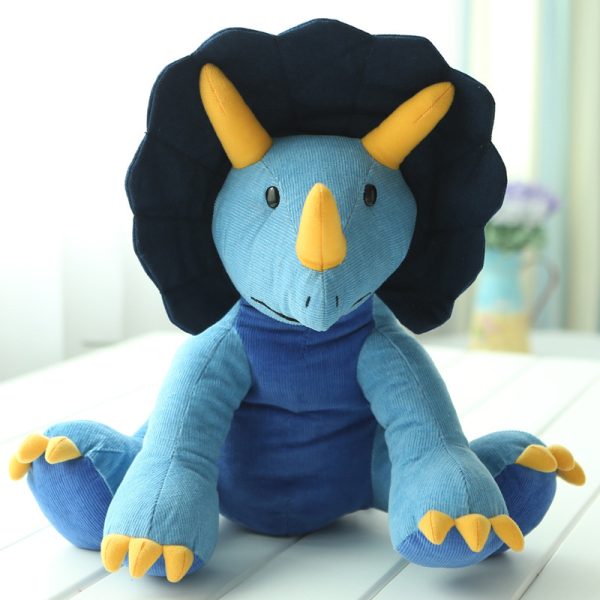 Halloween Gnome Plush