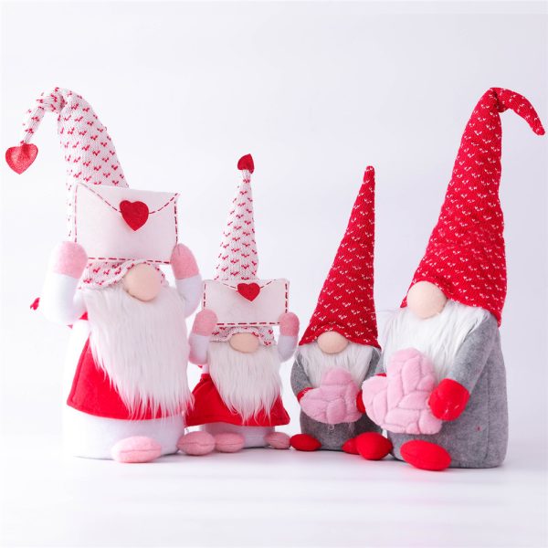 Halloween Gnome Plush